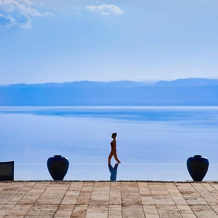 Moevenpick Resort & Spa Dead Sea Sweimeh Exterior photo